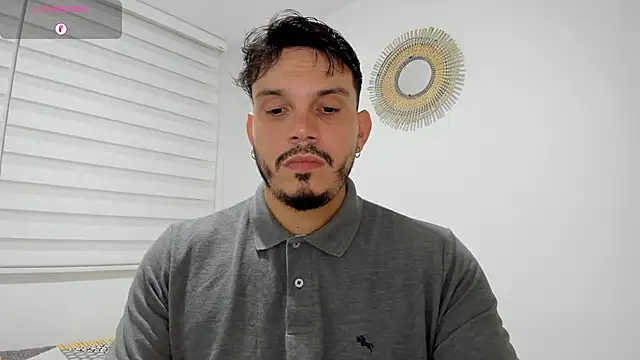 alejandro stark online show from 12/12/24, 02:59