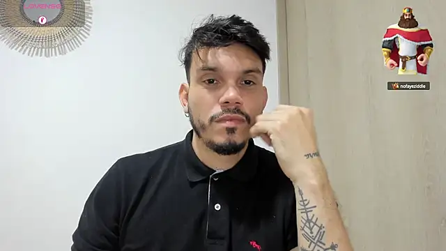 alejandro stark online show from 12/15/24, 10:50