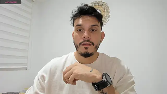 alejandro stark online show from 12/16/24, 01:21