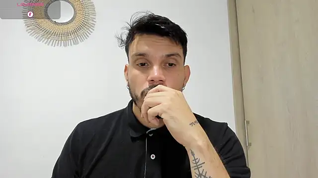 alejandro stark online show from 12/17/24, 07:26