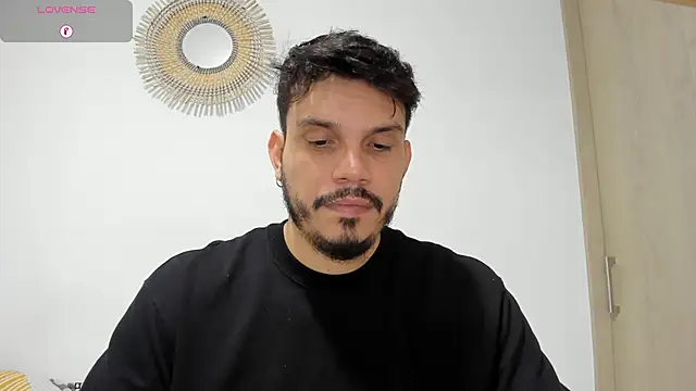 alejandro stark online show from 12/24/24, 08:44