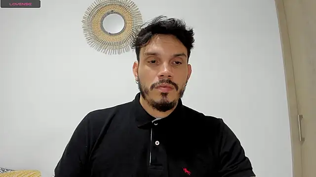 alejandro stark online show from 12/27/24, 10:05