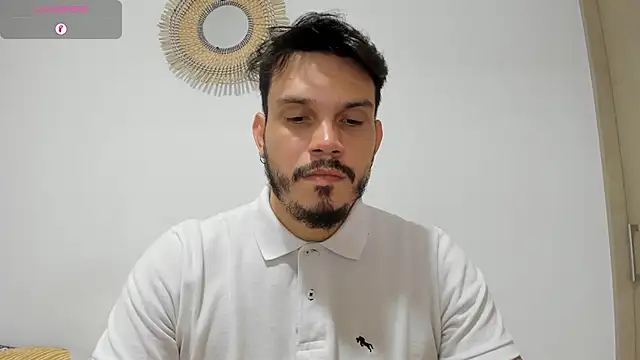 alejandro stark online show from 12/28/24, 09:09