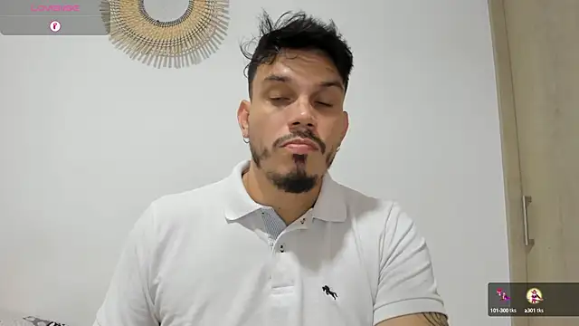 alejandro stark online show from 12/29/24, 08:58