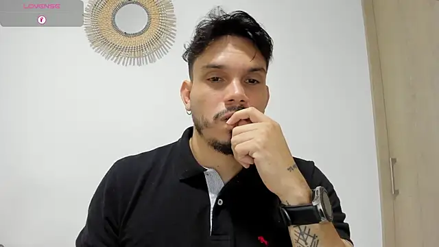 alejandro stark online show from 12/30/24, 09:48