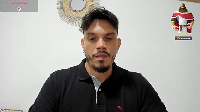 alejandro stark online show from 12/30/24, 12:52