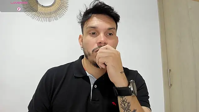 alejandro stark online show from 01/03/25, 09:04