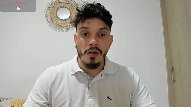 alejandro stark online show from 01/08/25, 03:50