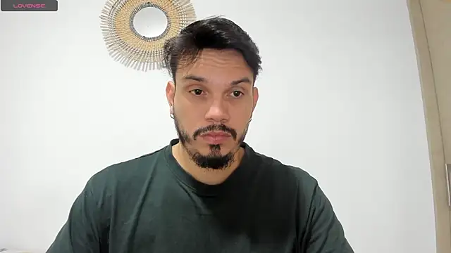 alejandro stark online show from 01/11/25, 09:57