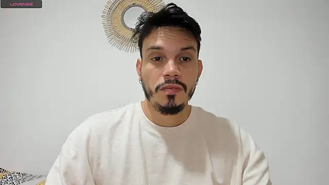 alejandro stark online show from 01/12/25, 10:12