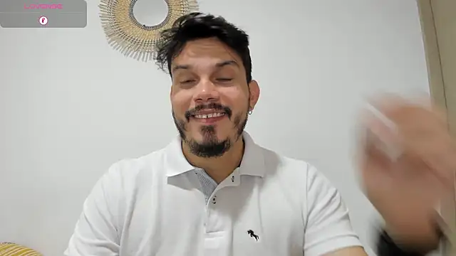 alejandro stark online show from 01/21/25, 05:38