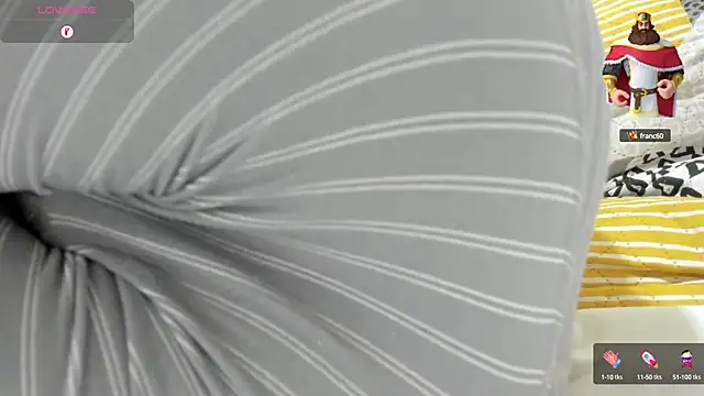 alejandro stark online show from 01/30/25, 12:48