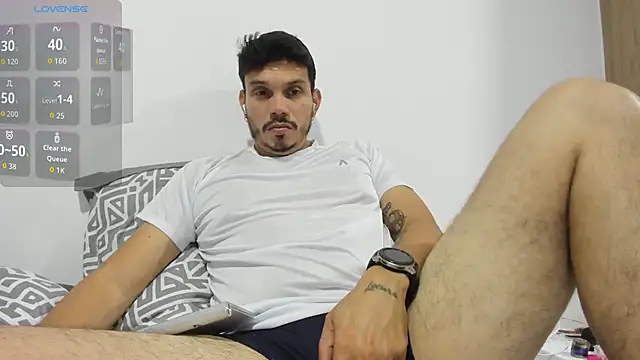 alejandro stark online show from 09/19/25, 04:58