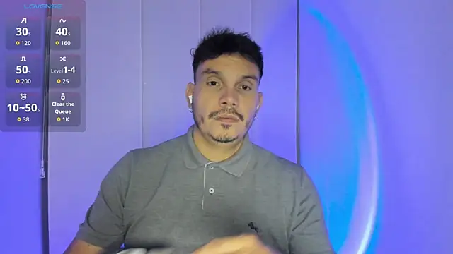 alejandro stark online show from 09/28/25, 04:18