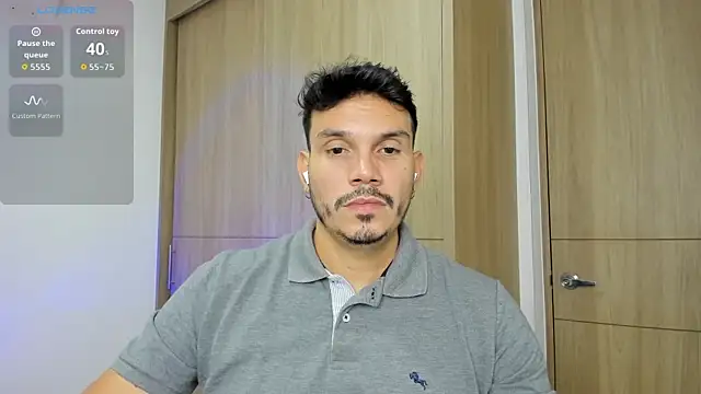 alejandro stark online show from 10/01/25, 11:11