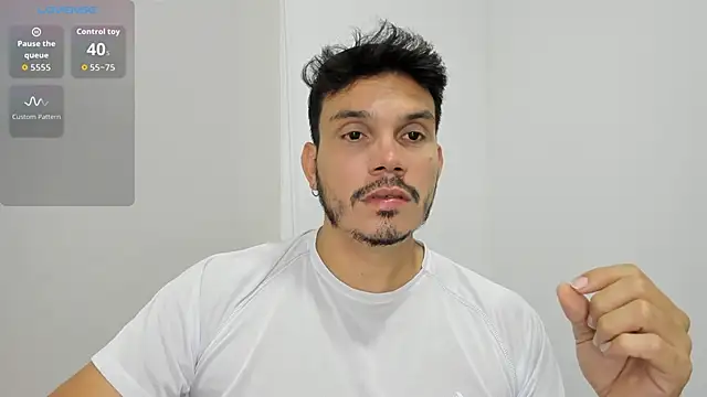 alejandro stark online show from 10/16/25, 12:11