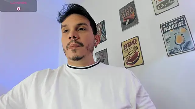 alejandro stark online show from 02/22/26, 03:21