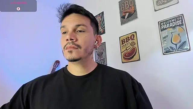 alejandro stark online show from 02/26/26, 10:36