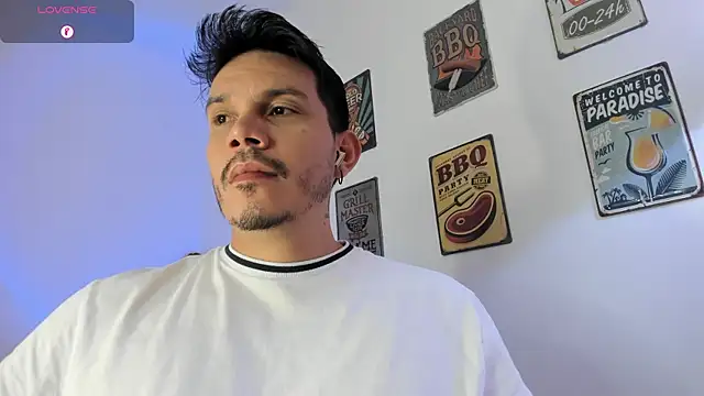 alejandro stark online show from 03/15/26, 11:16