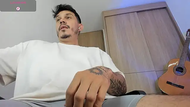 alejandro stark online show from 04/13/26, 09:09