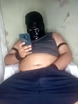 Kidding Road online show from 03/09/26, 03:43