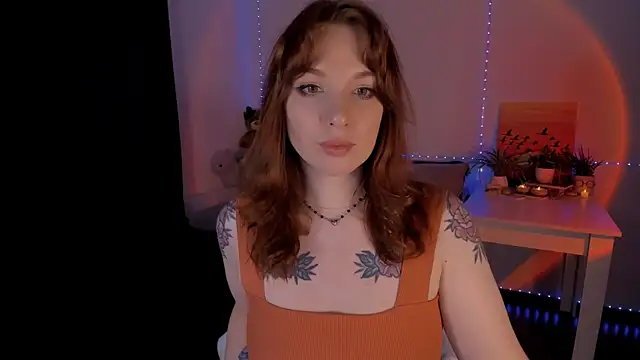 mia x love online show from 12/15/24, 06:48