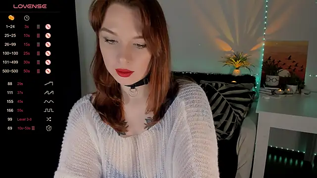 mia x love online show from 12/26/24, 05:40