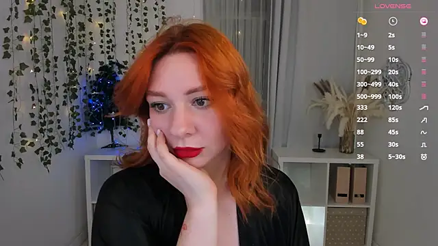 melissa adamss online show from 12/17/24, 03:28