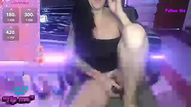 VenusX online show from 03/10/25, 08:48