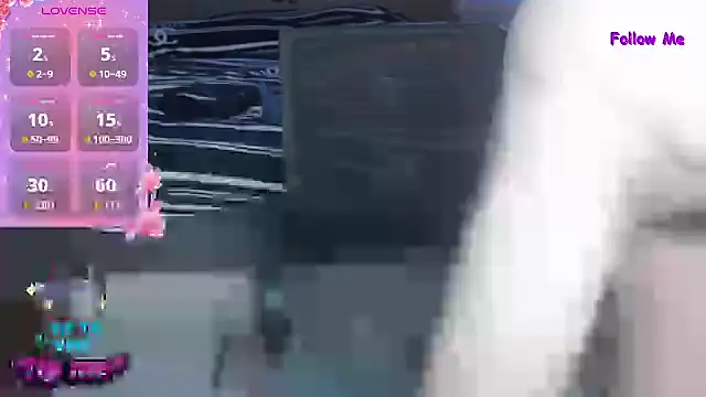 VenusX online show from 03/15/25, 02:24