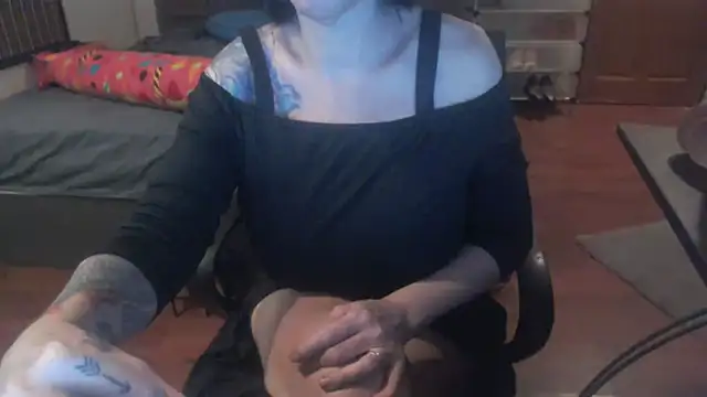 VenusX online show from 09/29/25, 07:08