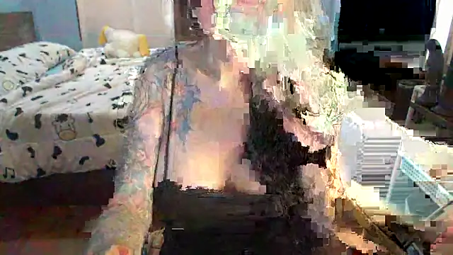 VenusX online show from 05/13/26, 06:22