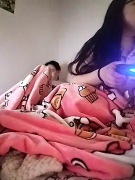 LiverandBrat77 online show from 01/06/26, 09:29