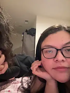 LiverandBrat77 online show from 01/19/26, 01:20