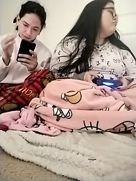 LiverandBrat77 online show from 01/31/26, 07:11