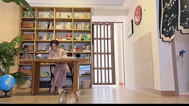 grandeeney online show from 01/13/25, 06:06