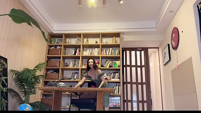 grandeeney online show from 01/24/25, 03:24