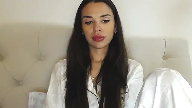 Mika Gold online show from 09/08/25, 06:29