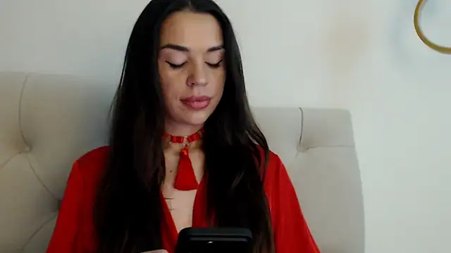 Mika Gold online show from 10/24/25, 07:32