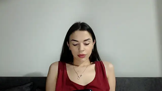 Mika Gold online show from 02/25/26, 06:34