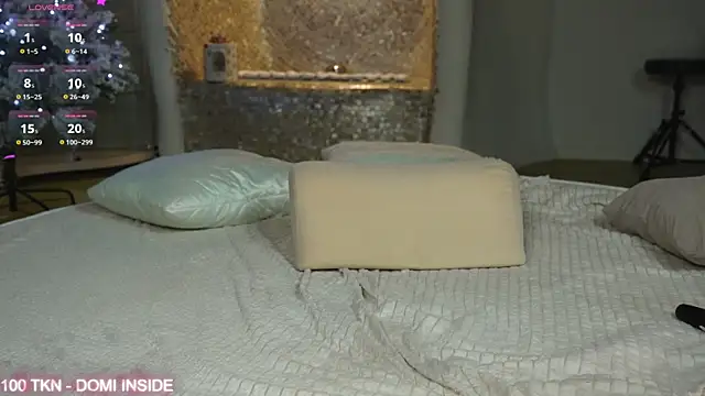 LanaLee online show from 01/16/25, 12:45