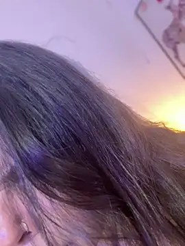 Snapshot of GigiiStone chatting on 01/25/25, 01:10 GigiiStone online show from 01/25/25, 01:10