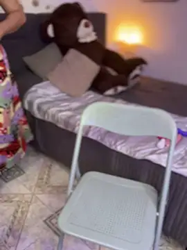 Snapshot of GigiiStone chatting on 01/25/25, 09:57 GigiiStone online show from 01/25/25, 09:57