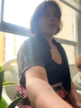 Snapshot of GigiiStone chatting on 10/26/25, 06:58 GigiiStone online show from 10/26/25, 06:58