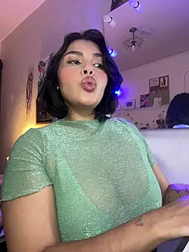 Snapshot of GigiiStone chatting on 01/10/26, 10:47 GigiiStone online show from 01/10/26, 10:47