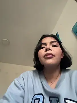 Snapshot of GigiiStone chatting on 01/12/26, 10:26 GigiiStone online show from 01/12/26, 10:26