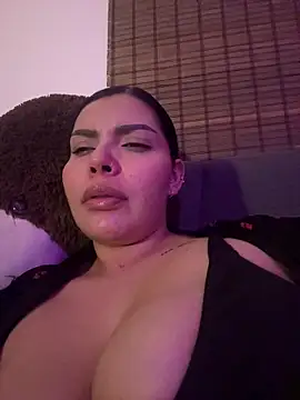 Snapshot of GigiiStone chatting on 02/13/26, 12:50 GigiiStone online show from 02/13/26, 12:50