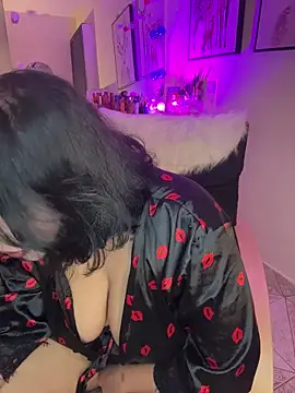 Snapshot of GigiiStone chatting on 02/23/26, 01:52 GigiiStone online show from 02/23/26, 01:52