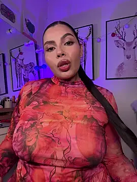 Snapshot of GigiiStone chatting on 02/24/26, 02:26 GigiiStone online show from 02/24/26, 02:26