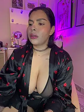 Snapshot of GigiiStone chatting on 02/25/26, 02:16 GigiiStone online show from 02/25/26, 02:16